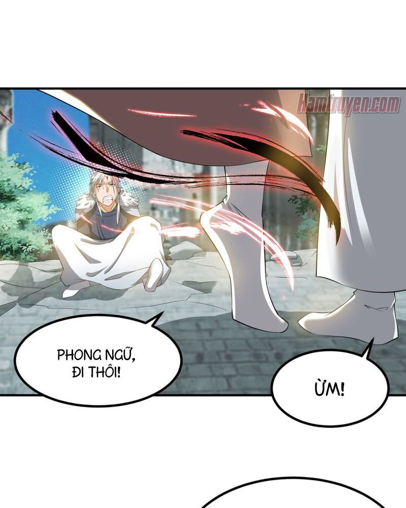 Ta Có Chín Nữ Đồ Đệ Chapter 42 - Trang 40