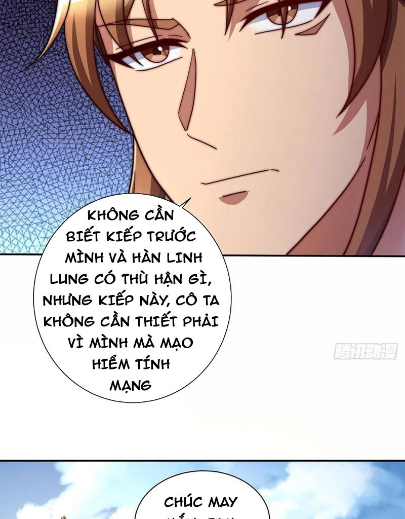 Ta Có Chín Nữ Đồ Đệ Chapter 278 - Trang 40