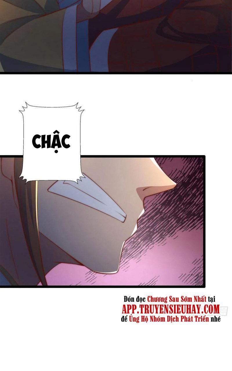 Ta Có Chín Nữ Đồ Đệ Chapter 293 - Trang 34