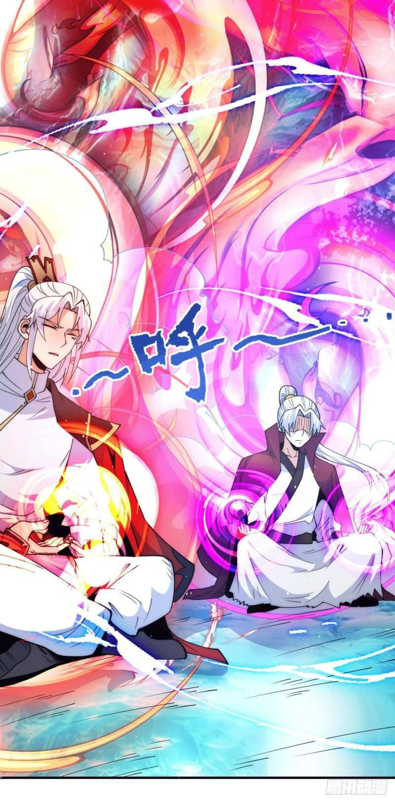 Ta Có Chín Nữ Đồ Đệ Chapter 247 - Trang 23