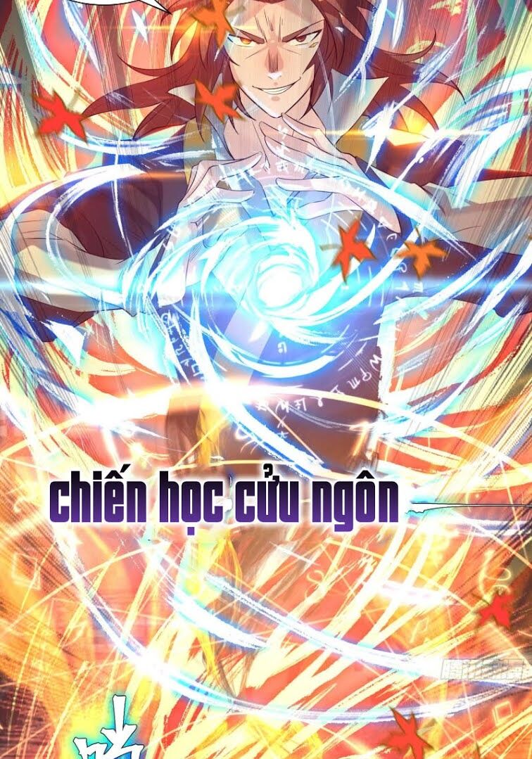 Ta Có Chín Nữ Đồ Đệ Chapter 11 - Trang 26