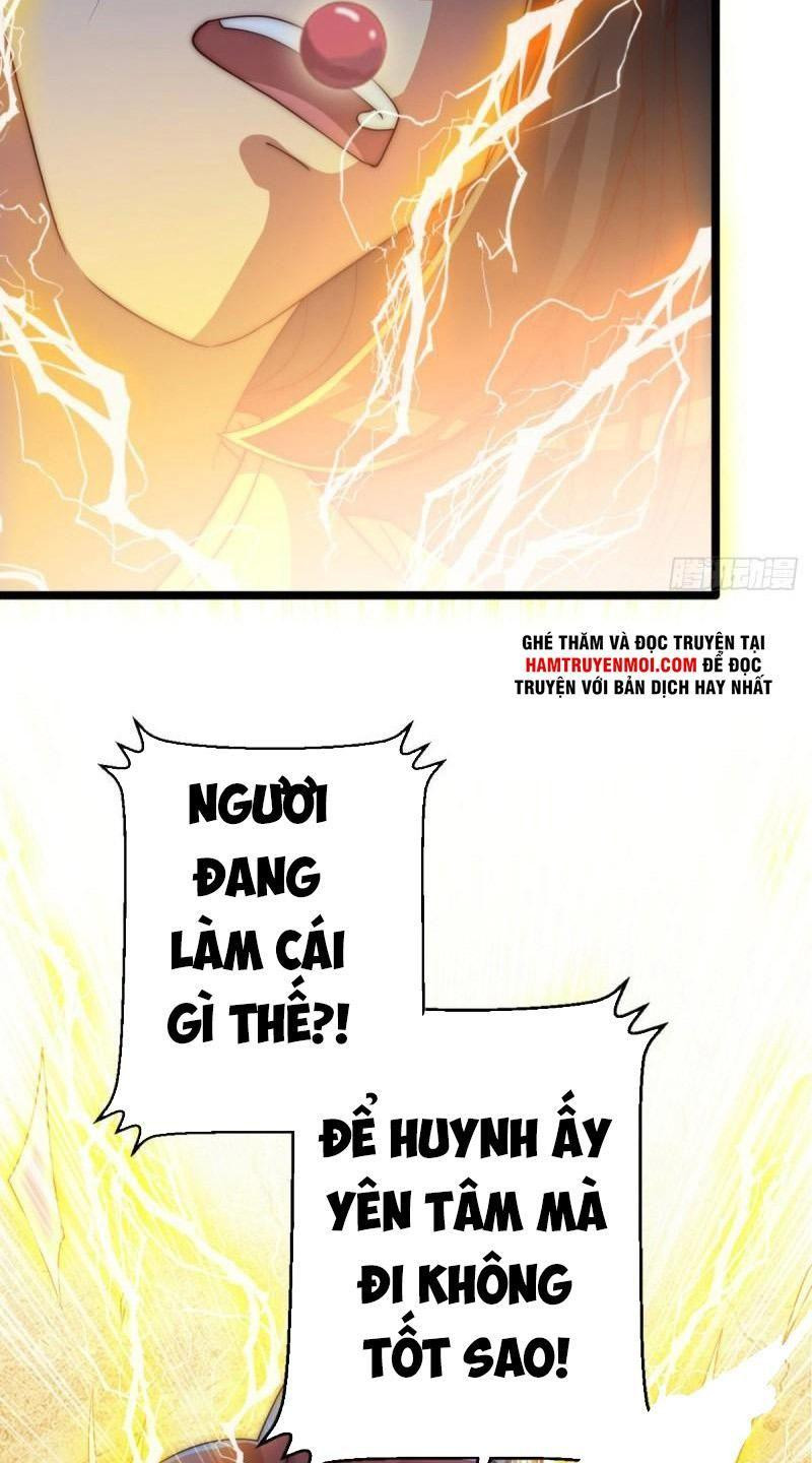 Ta Có Chín Nữ Đồ Đệ Chapter 287 - Trang 64