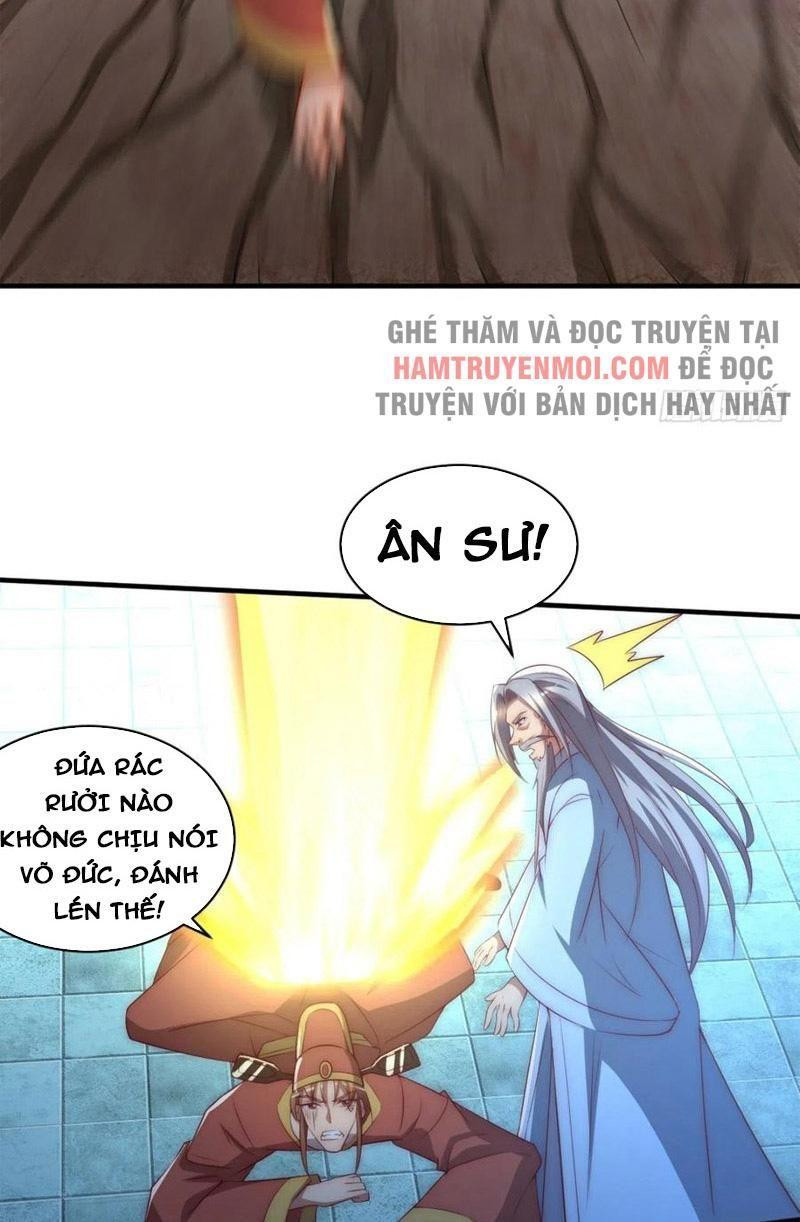 Ta Có Chín Nữ Đồ Đệ Chapter 290 - Trang 9