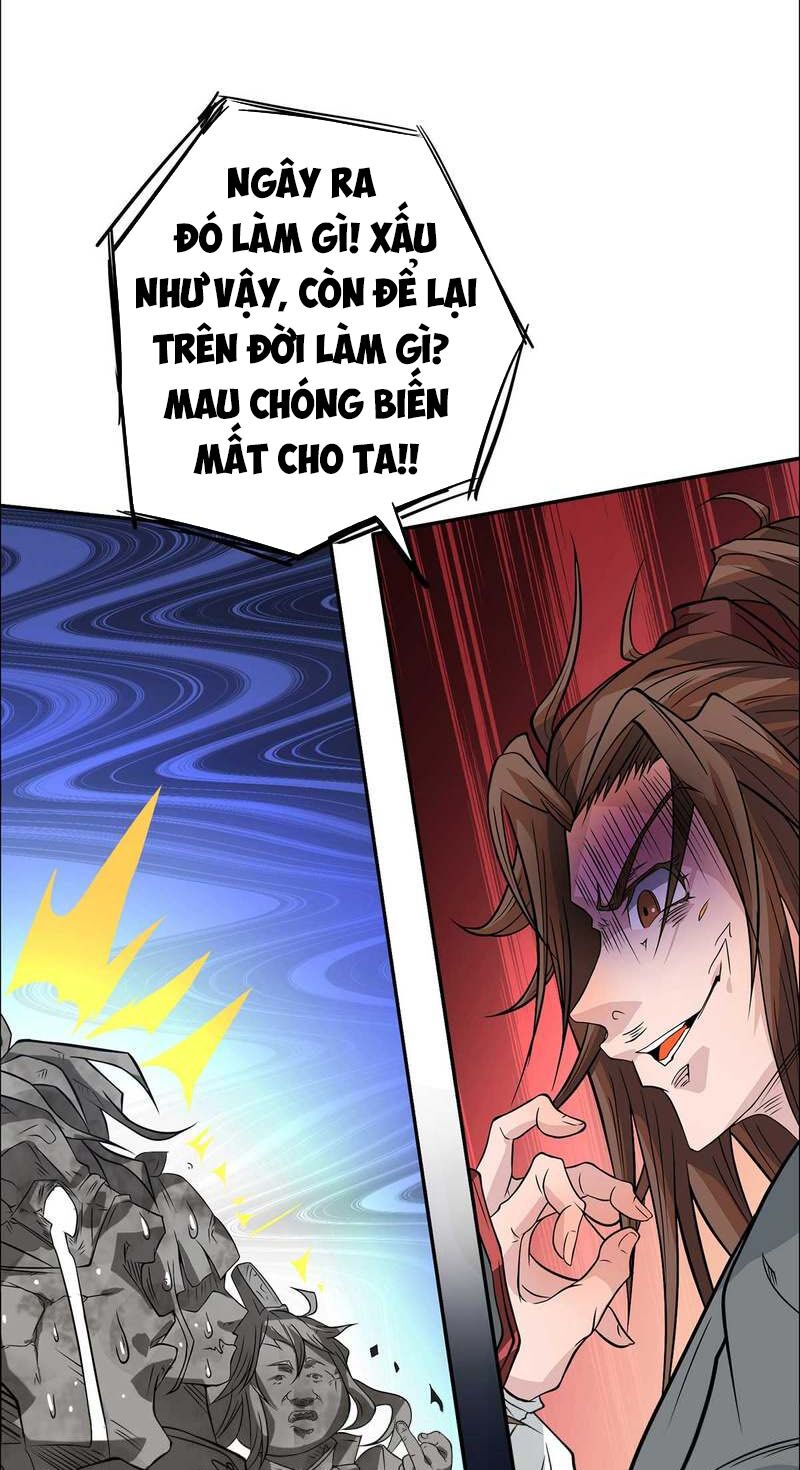 Ta Có Chín Nữ Đồ Đệ Chapter 1 - Trang 43