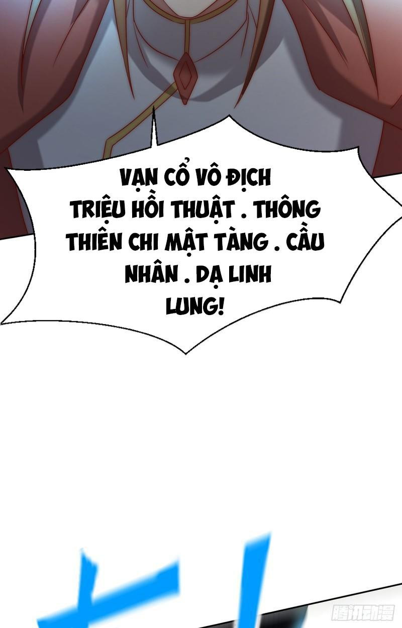 Ta Có Chín Nữ Đồ Đệ Chapter 283 - Trang 28