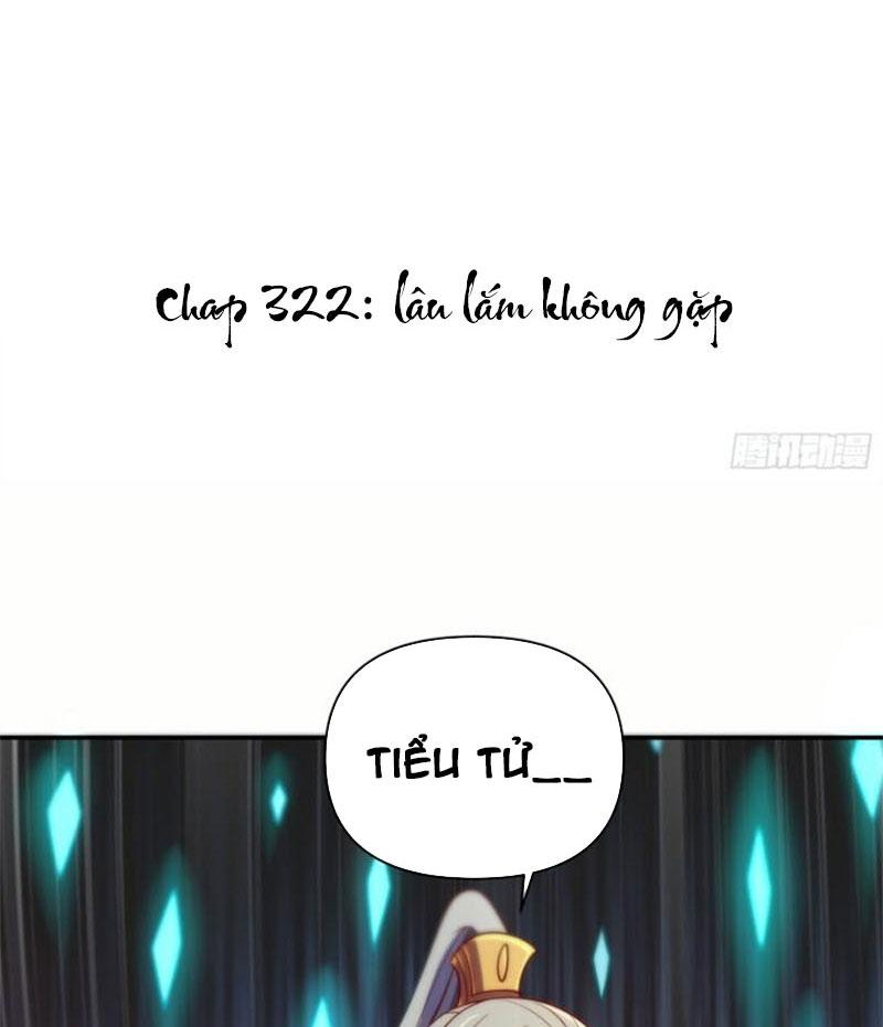 Ta Có Chín Nữ Đồ Đệ Chapter 322 - Trang 2