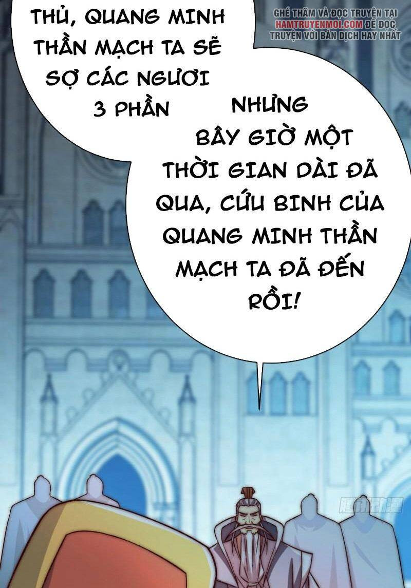 Ta Có Chín Nữ Đồ Đệ Chapter 289 - Trang 44