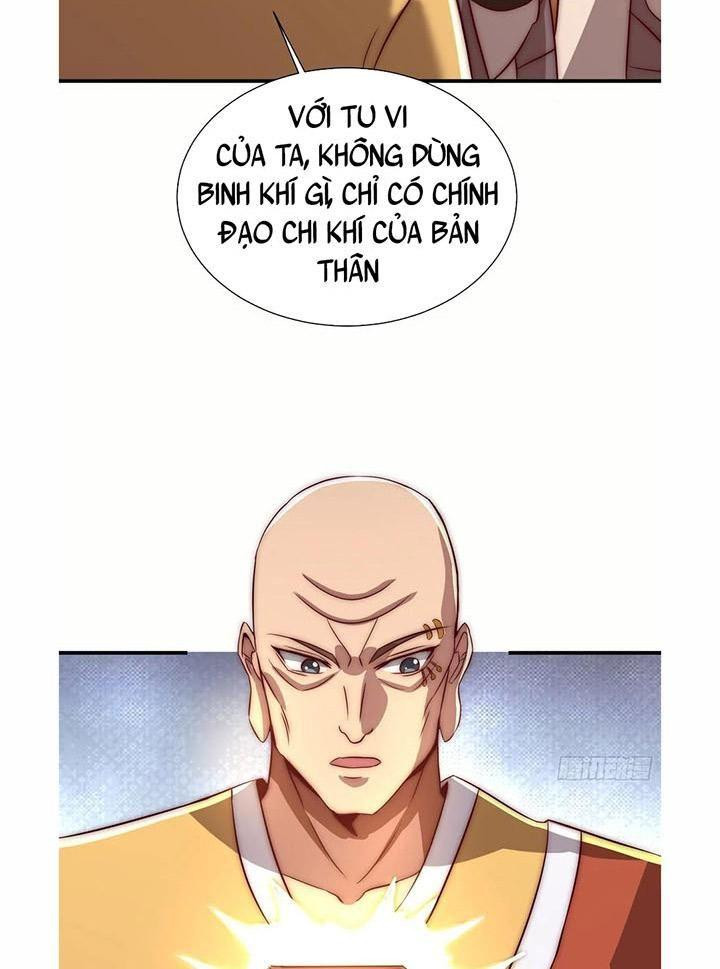 Ta Có Chín Nữ Đồ Đệ Chapter 299 - Trang 58