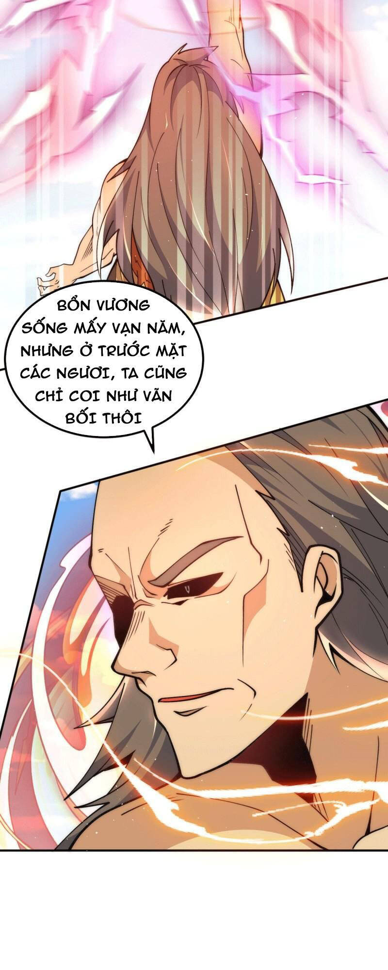 Ta Có Chín Nữ Đồ Đệ Chapter 247 - Trang 11