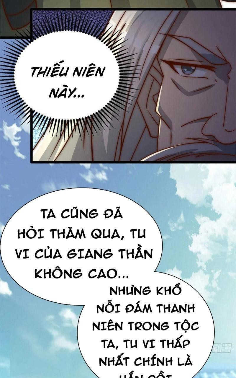 Ta Có Chín Nữ Đồ Đệ Chapter 292 - Trang 31