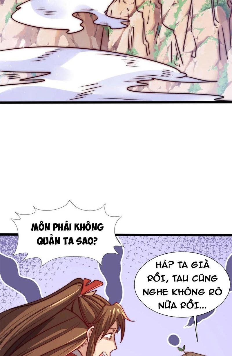 Ta Có Chín Nữ Đồ Đệ Chapter 310 - Trang 12