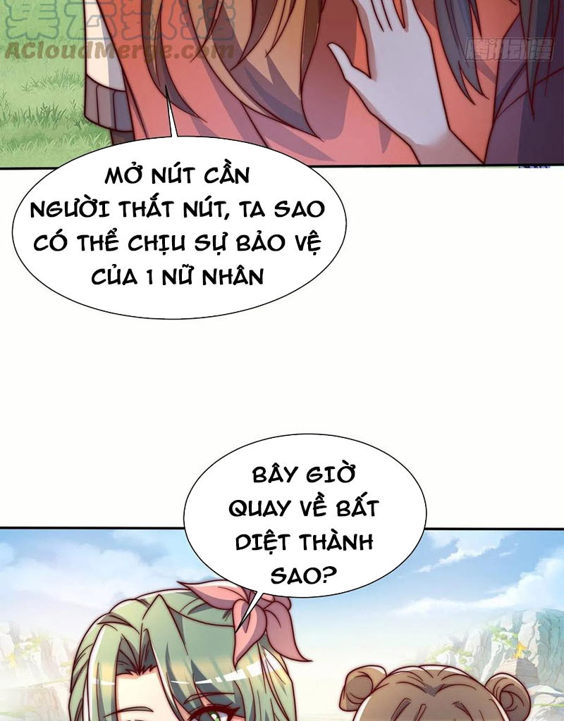 Ta Có Chín Nữ Đồ Đệ Chapter 278 - Trang 38