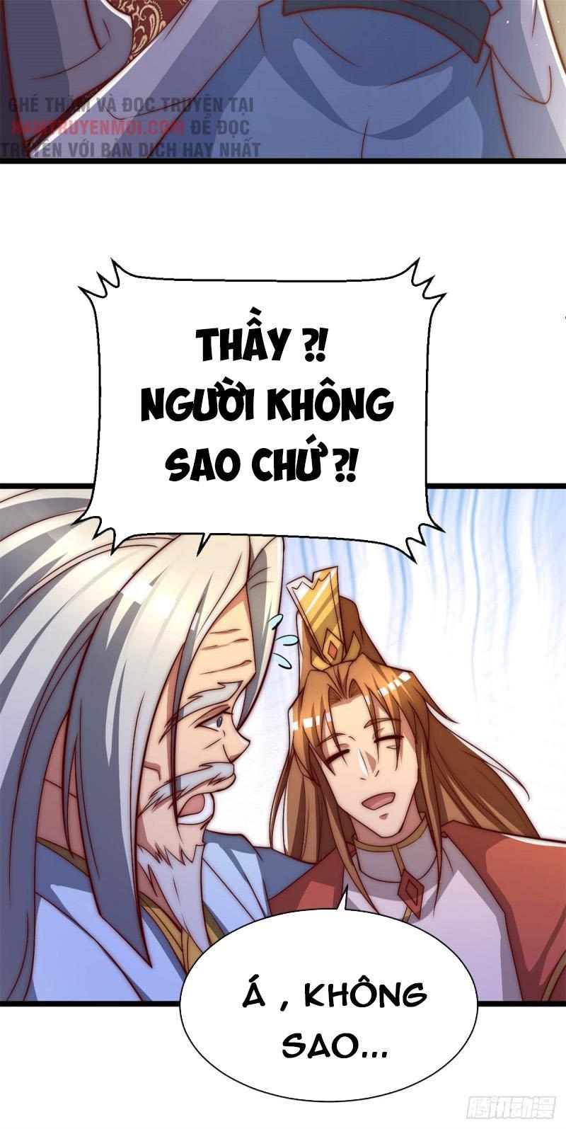 Ta Có Chín Nữ Đồ Đệ Chapter 285 - Trang 6