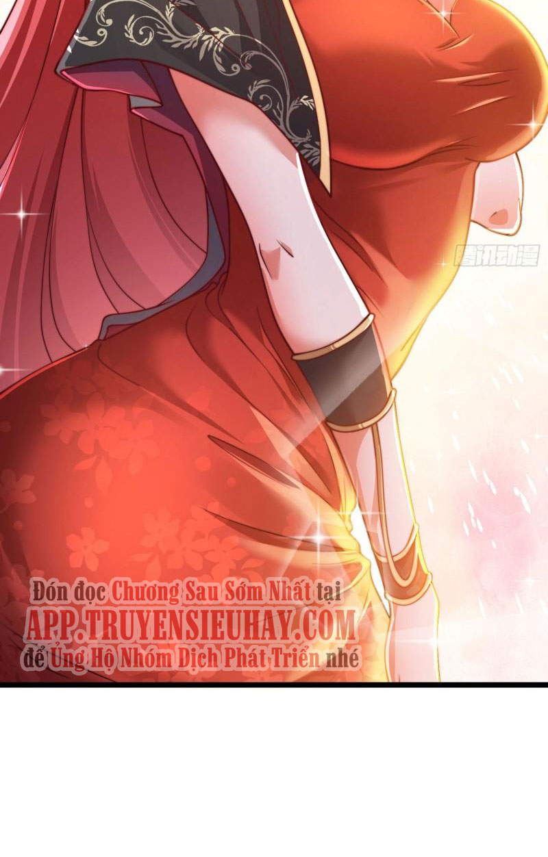 Ta Có Chín Nữ Đồ Đệ Chapter 320 - Trang 38