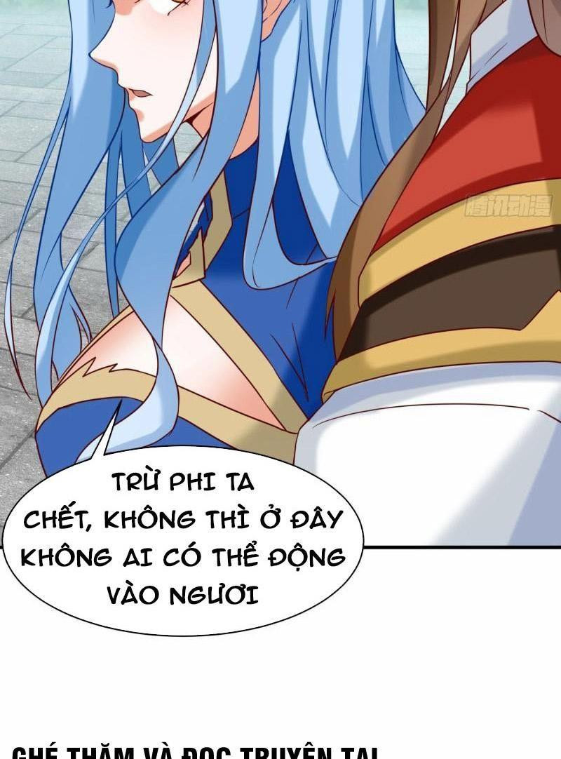 Ta Có Chín Nữ Đồ Đệ Chapter 279 - Trang 31