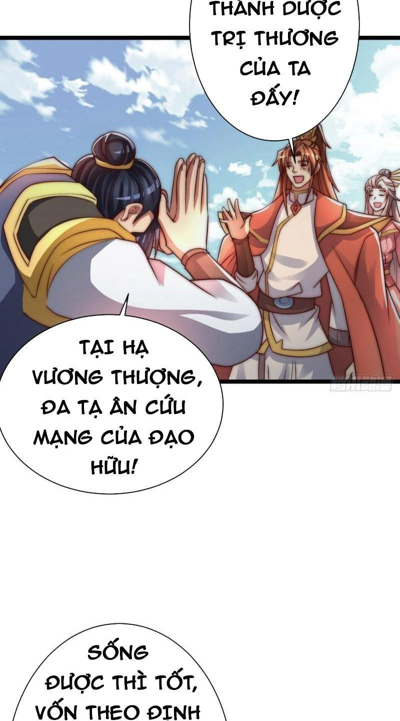 Ta Có Chín Nữ Đồ Đệ Chapter 287 - Trang 73