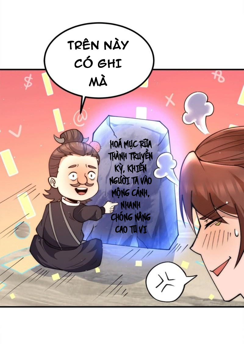 Ta Có Chín Nữ Đồ Đệ Chapter 245 - Trang 5