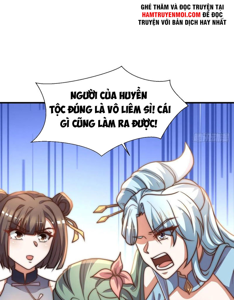 Ta Có Chín Nữ Đồ Đệ Chapter 273 - Trang 38