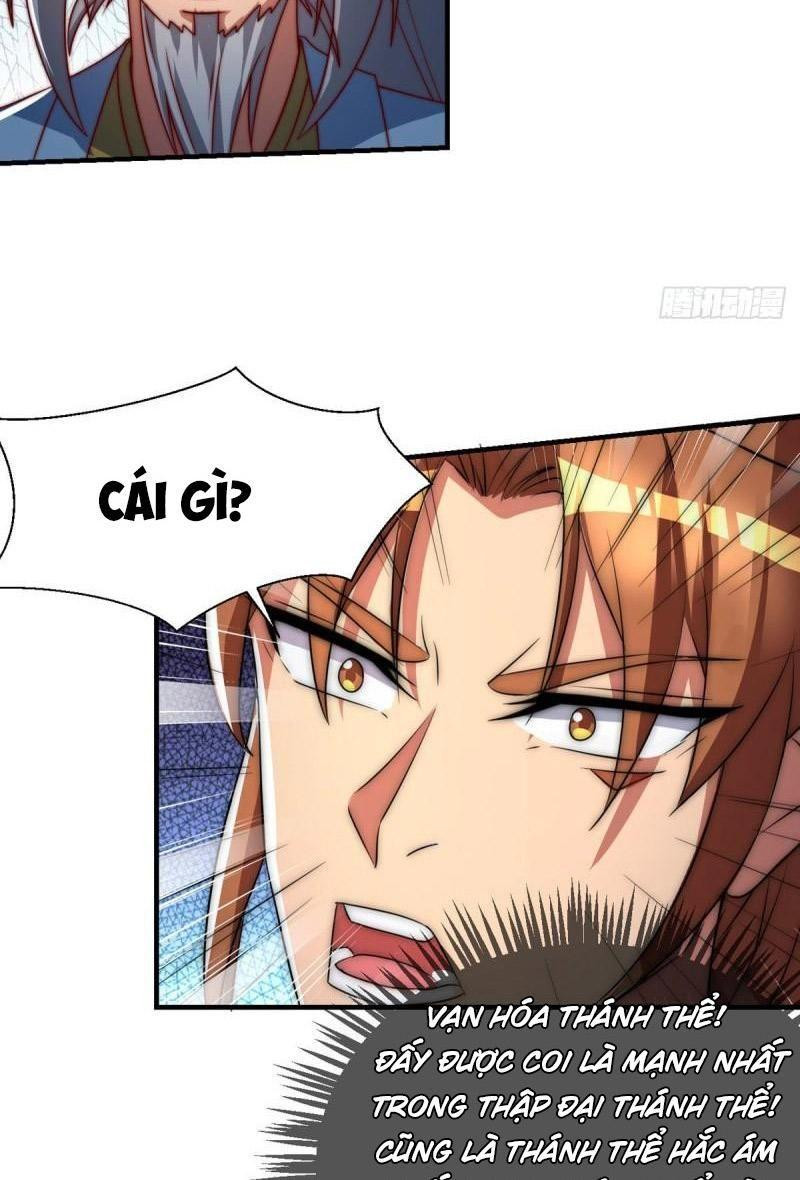 Ta Có Chín Nữ Đồ Đệ Chapter 288 - Trang 41