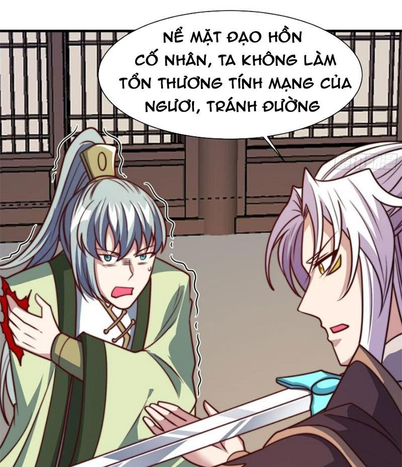 Ta Có Chín Nữ Đồ Đệ Chapter 322 - Trang 33