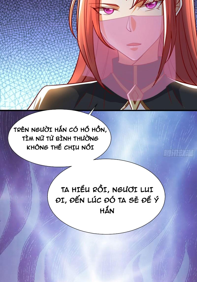 Ta Có Chín Nữ Đồ Đệ Chapter 320 - Trang 22