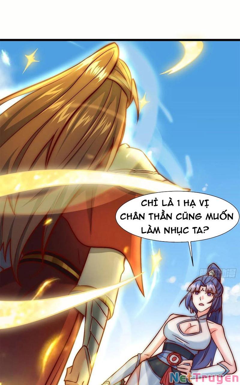 Ta Có Chín Nữ Đồ Đệ Chapter 308 - Trang 26