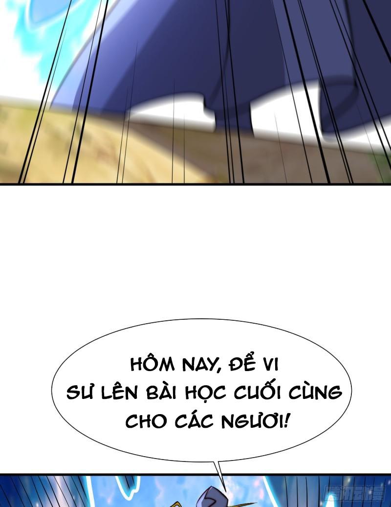 Ta Có Chín Nữ Đồ Đệ Chapter 317 - Trang 56