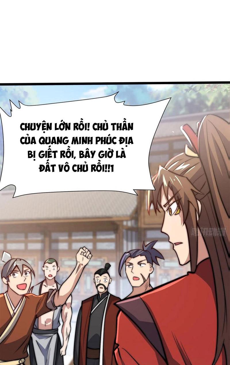 Ta Có Chín Nữ Đồ Đệ Chapter 310 - Trang 32