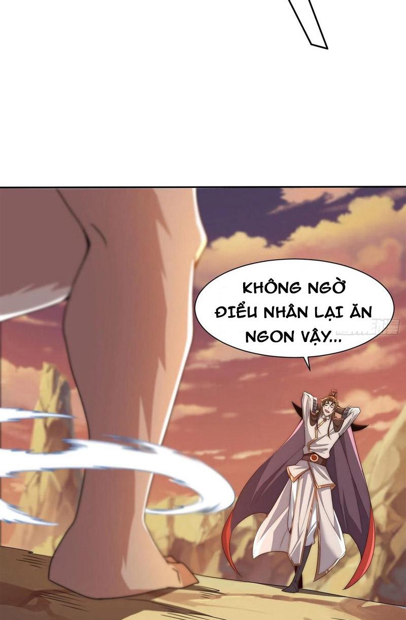 Ta Có Chín Nữ Đồ Đệ Chapter 297 - Trang 13