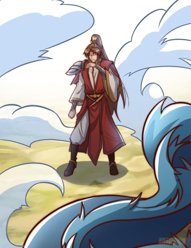 Ta Có Chín Nữ Đồ Đệ Chapter 307 - Trang 27