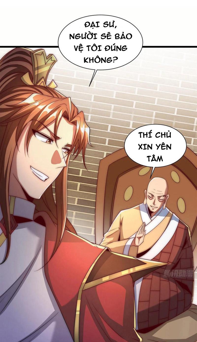 Ta Có Chín Nữ Đồ Đệ Chapter 297 - Trang 51