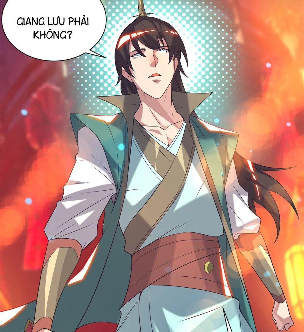 Ta Có Chín Nữ Đồ Đệ Chapter 19 - Trang 34