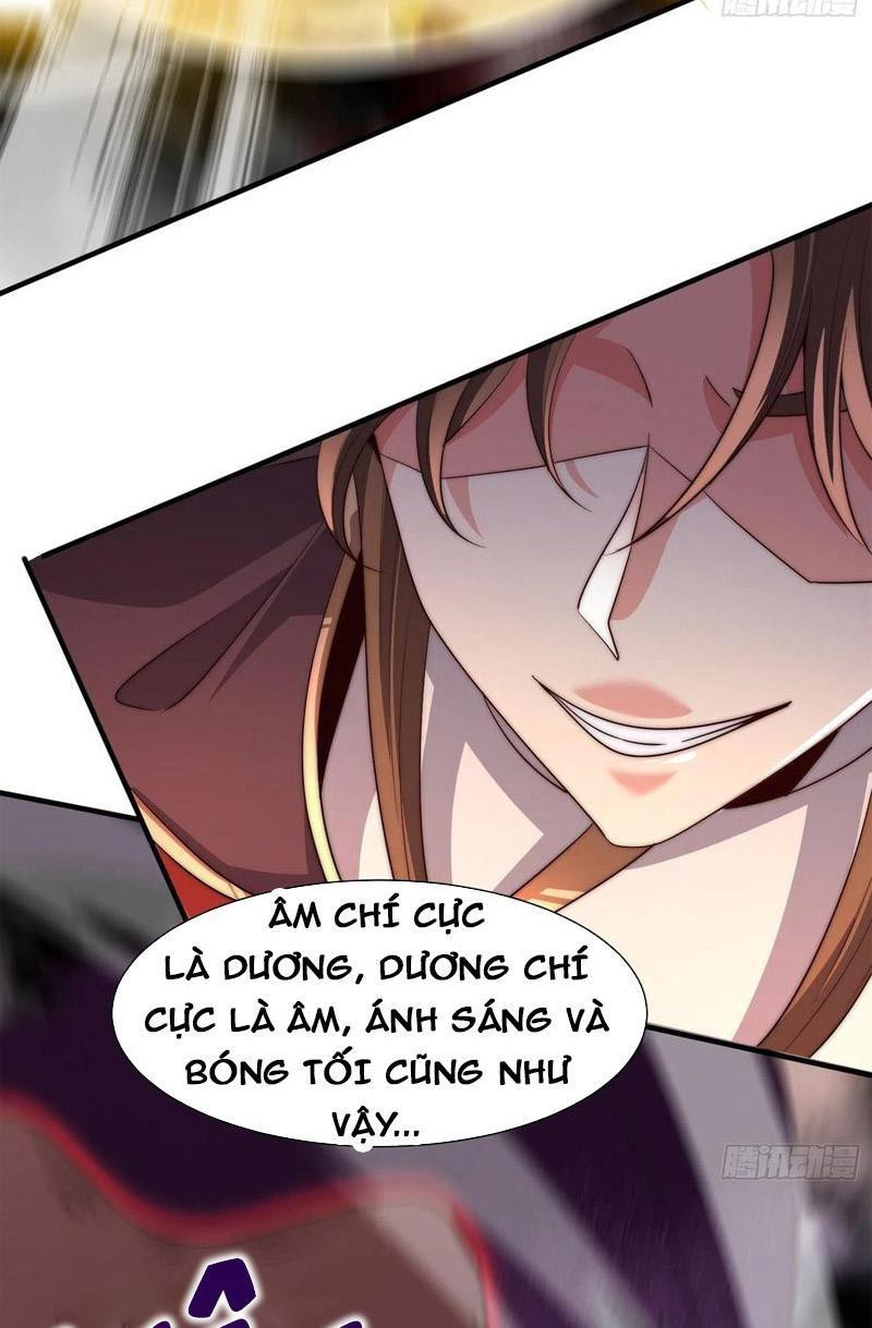 Ta Có Chín Nữ Đồ Đệ Chapter 298 - Trang 16