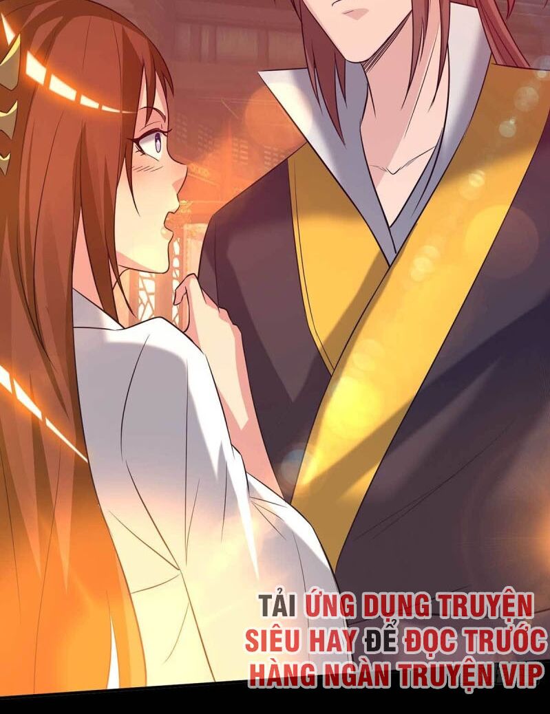 Ta Có Chín Nữ Đồ Đệ Chapter 14.5 - Trang 55