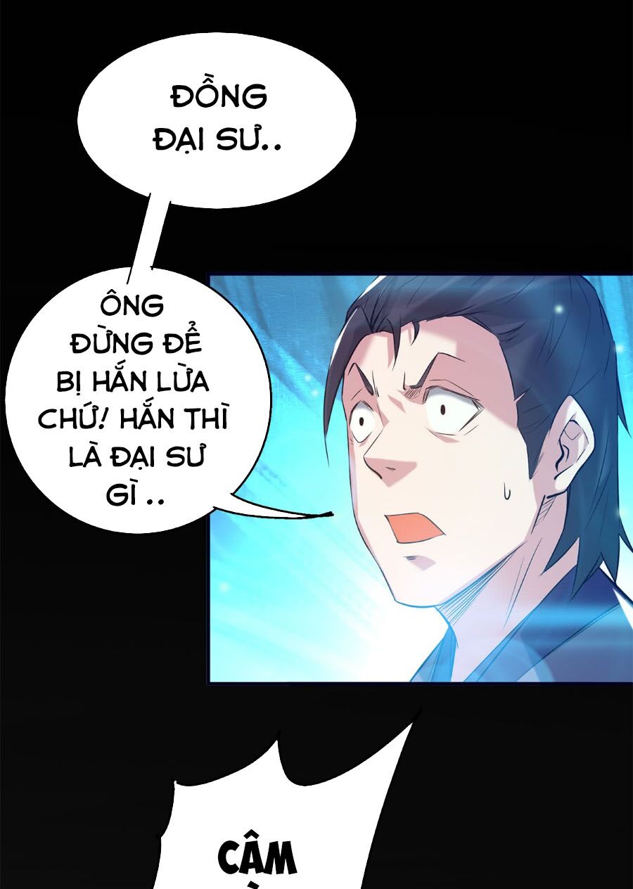 Ta Có Chín Nữ Đồ Đệ Chapter 7 - Trang 5