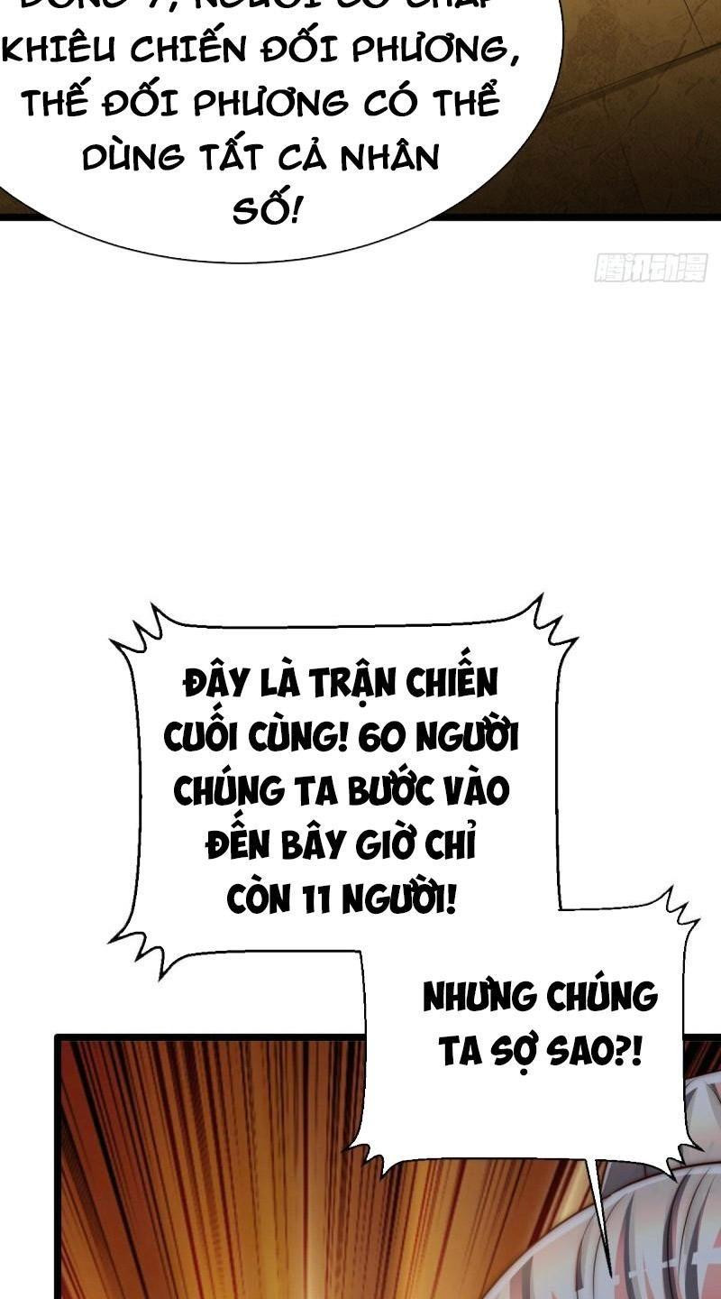 Ta Có Chín Nữ Đồ Đệ Chapter 287 - Trang 77