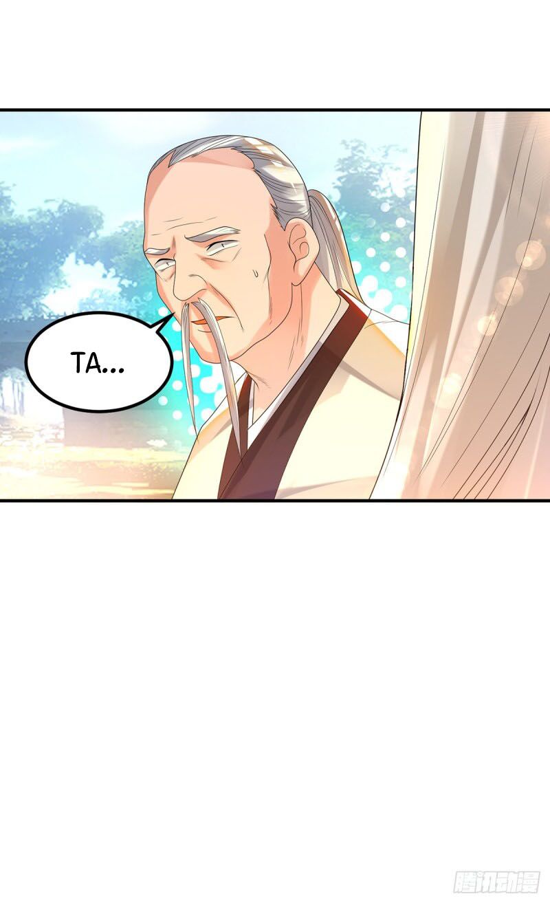 Ta Có Chín Nữ Đồ Đệ Chapter 36 - Trang 41