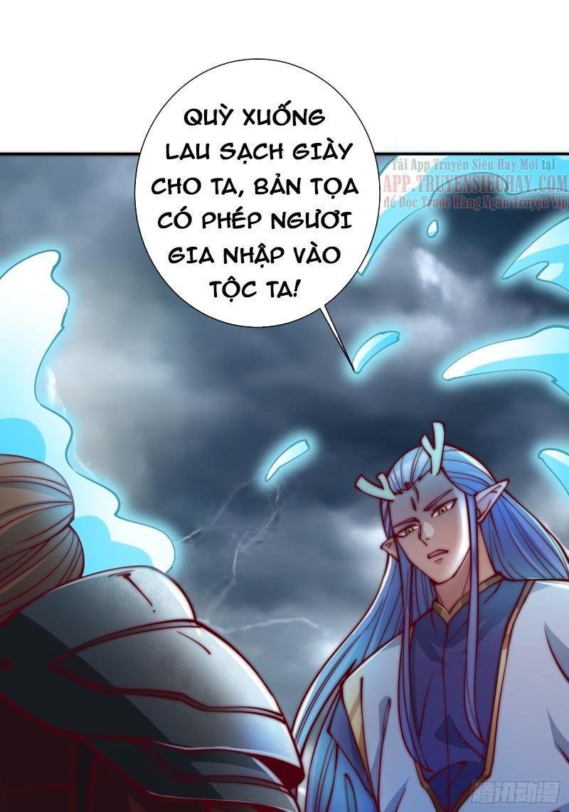 Ta Có Chín Nữ Đồ Đệ Chapter 307 - Trang 10