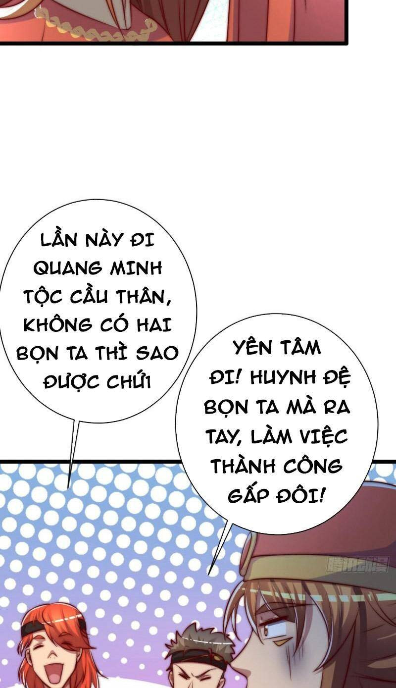 Ta Có Chín Nữ Đồ Đệ Chapter 289 - Trang 16