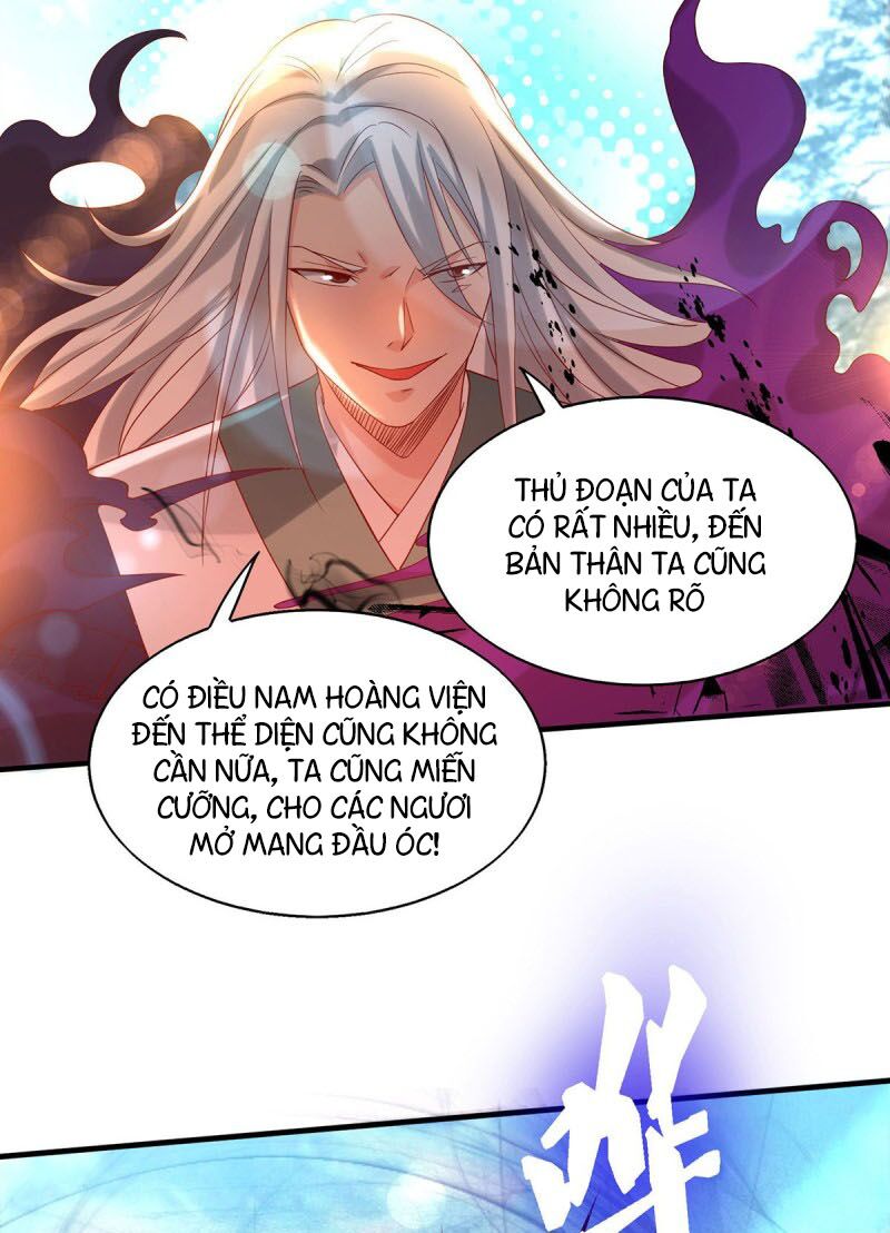 Ta Có Chín Nữ Đồ Đệ Chapter 34 - Trang 40