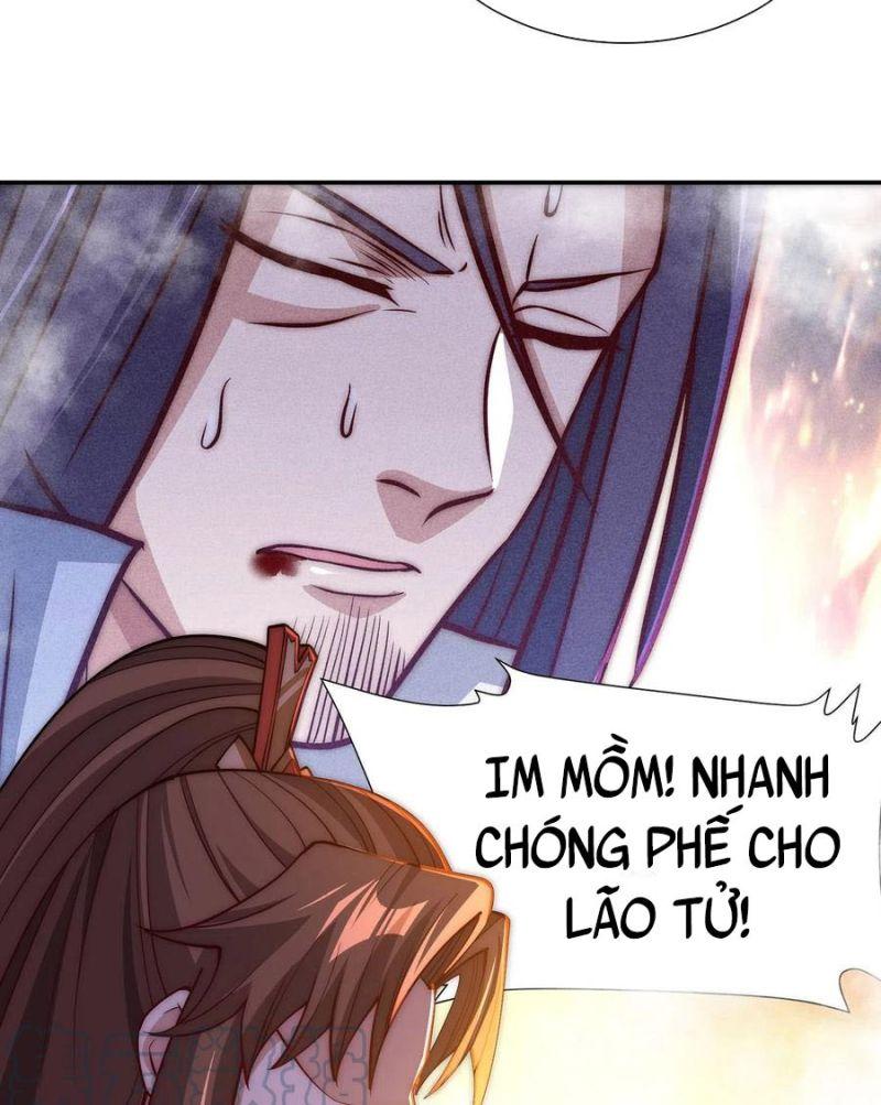 Ta Có Chín Nữ Đồ Đệ Chapter 304 - Trang 15