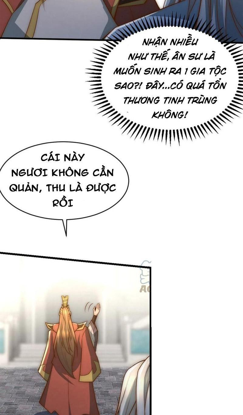 Ta Có Chín Nữ Đồ Đệ Chapter 292 - Trang 73