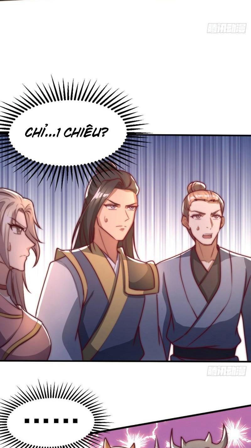 Ta Có Chín Nữ Đồ Đệ Chapter 288 - Trang 23