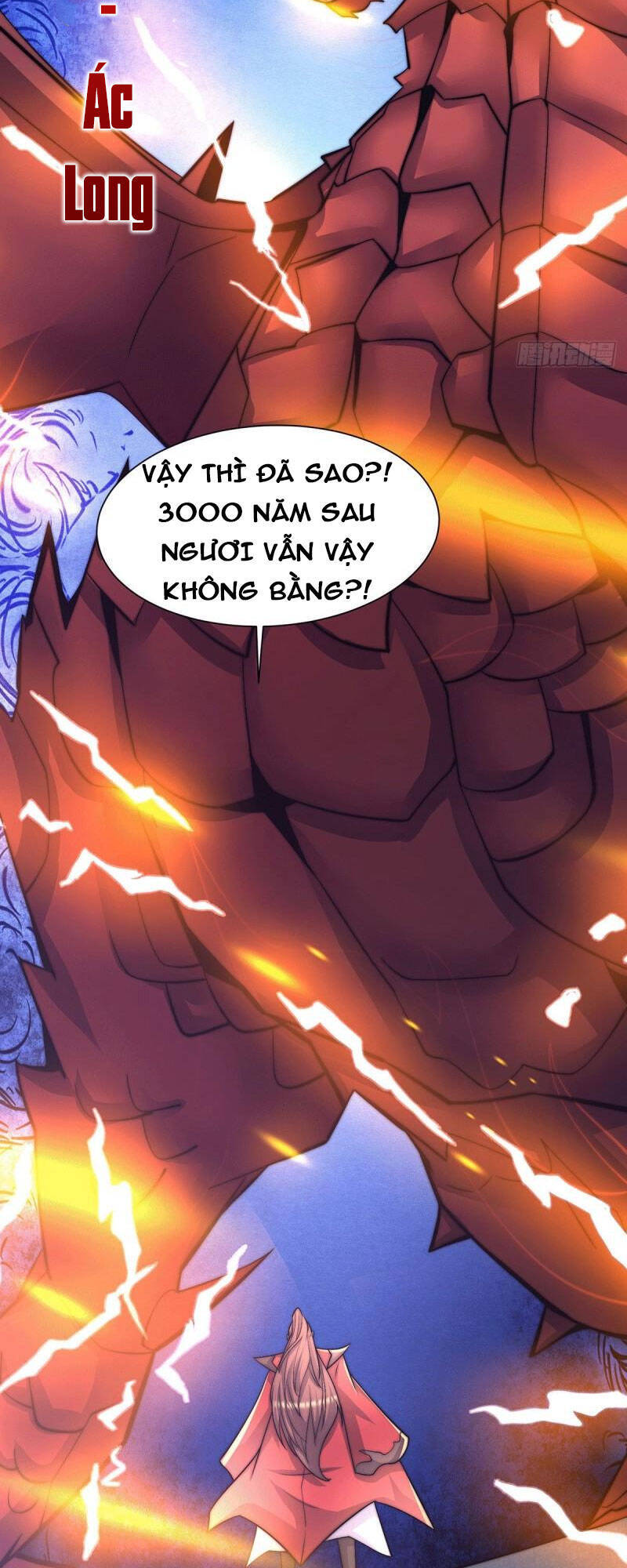 Ta Có Chín Nữ Đồ Đệ Chapter 257 - Trang 10