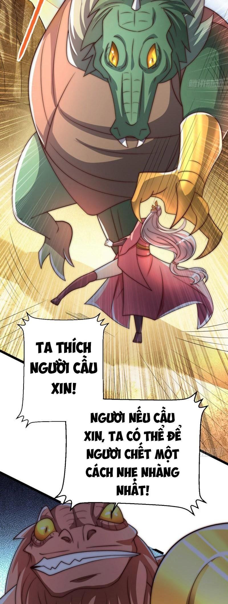 Ta Có Chín Nữ Đồ Đệ Chapter 287 - Trang 83