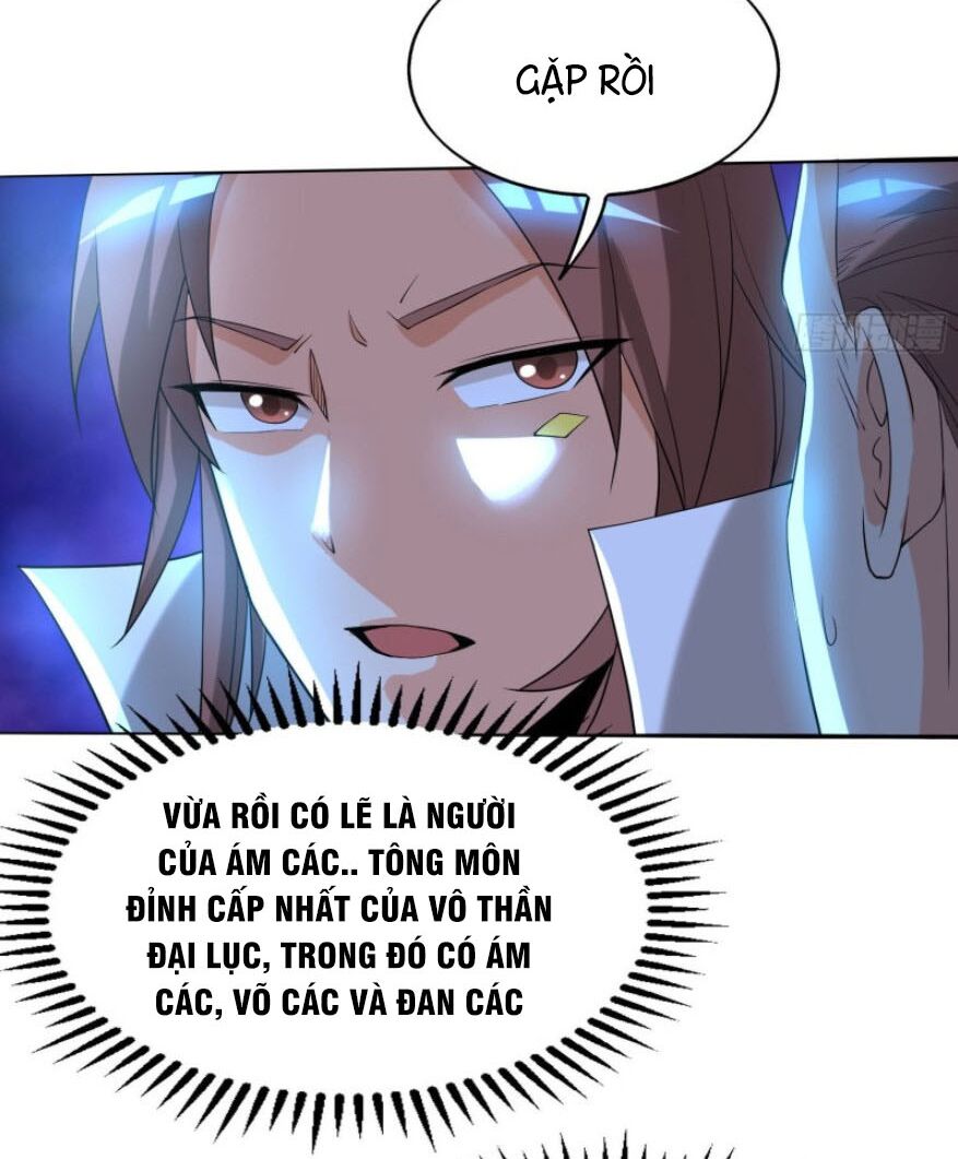 Ta Có Chín Nữ Đồ Đệ Chapter 18 - Trang 42