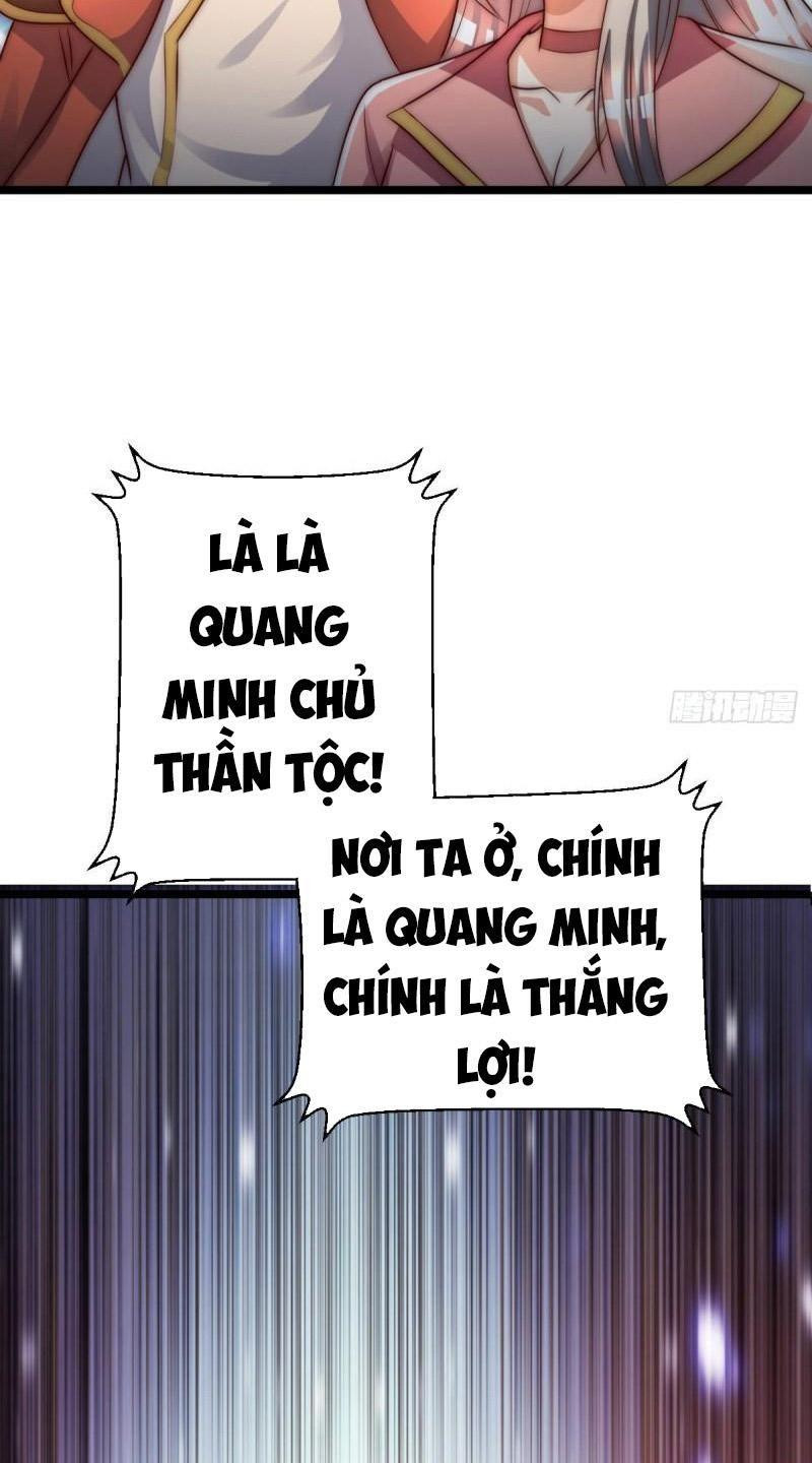 Ta Có Chín Nữ Đồ Đệ Chapter 287 - Trang 52