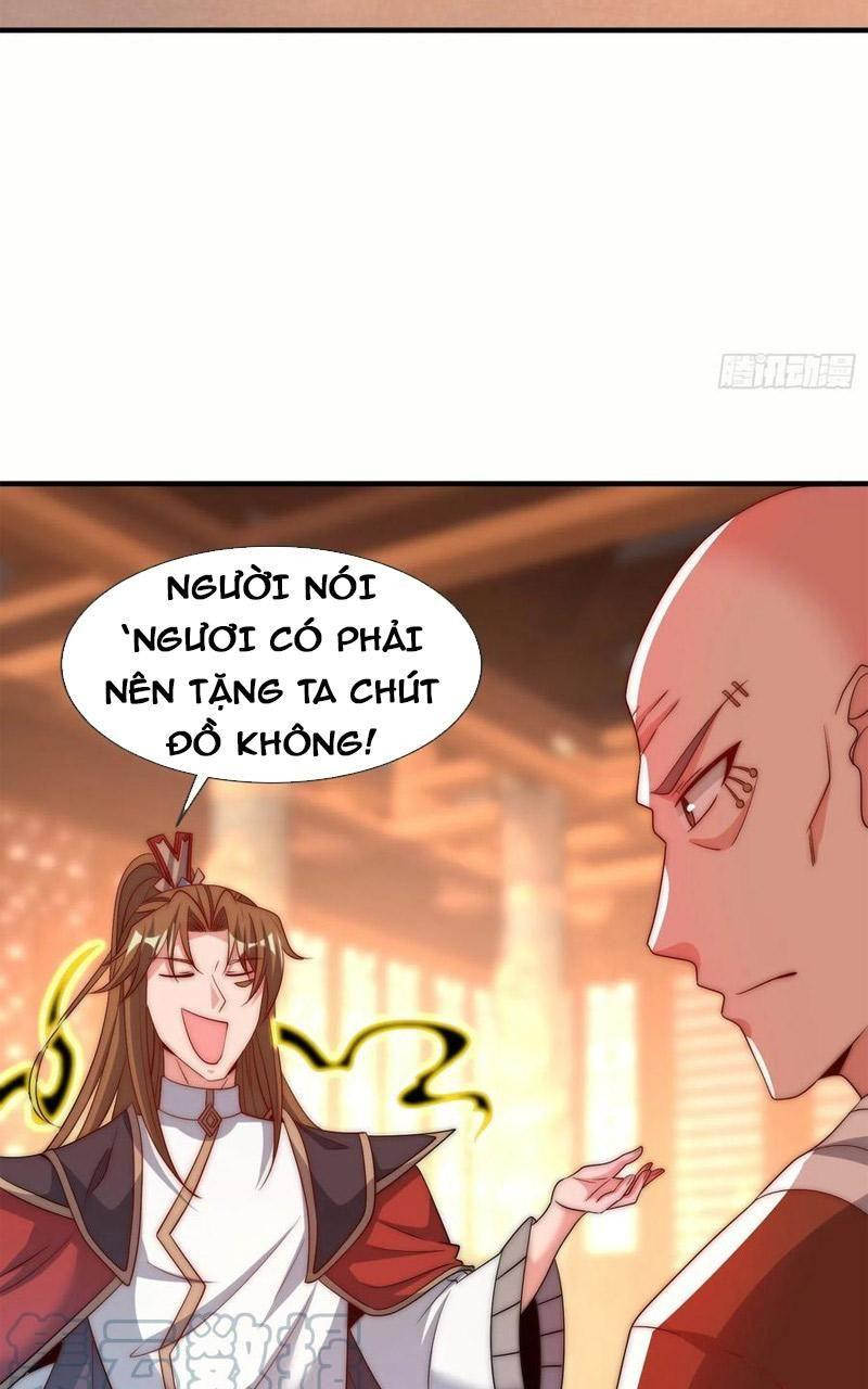 Ta Có Chín Nữ Đồ Đệ Chapter 298 - Trang 30