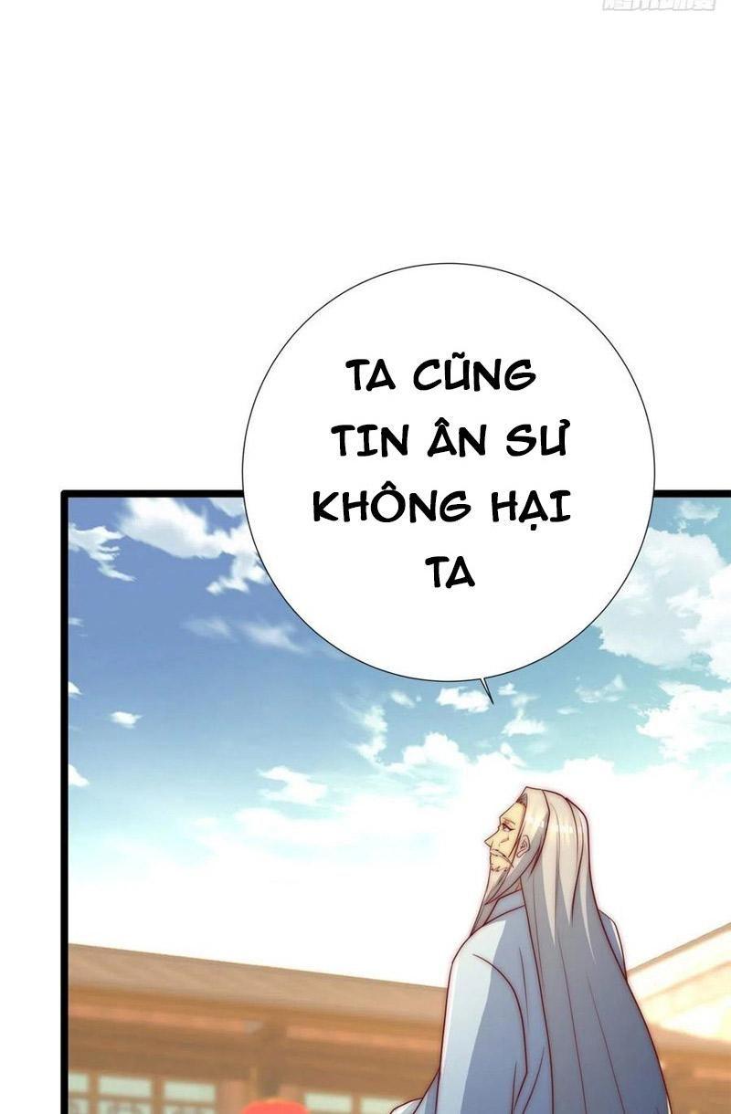 Ta Có Chín Nữ Đồ Đệ Chapter 293 - Trang 12