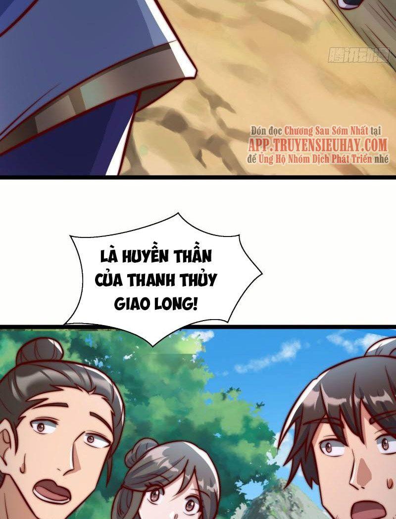 Ta Có Chín Nữ Đồ Đệ Chapter 306 - Trang 42